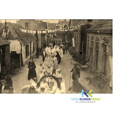 Processie 1928